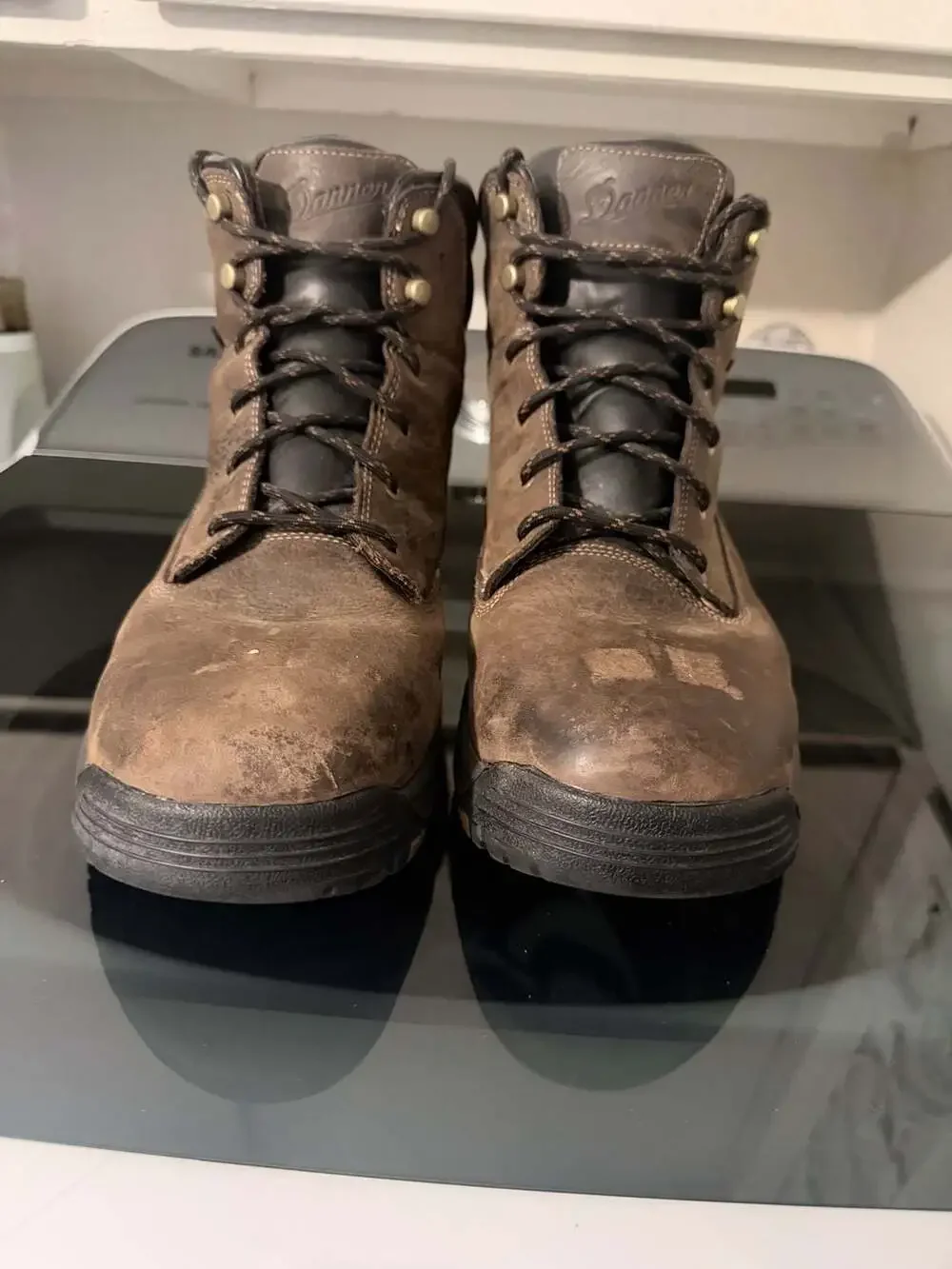 Danner Caliper 6